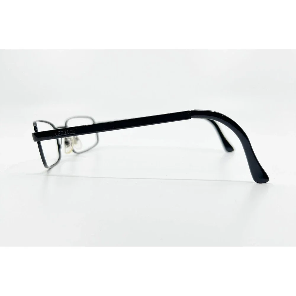 Versace MOD. 1001 1009 Black Eyeglasses Frame 54-19-140 11619